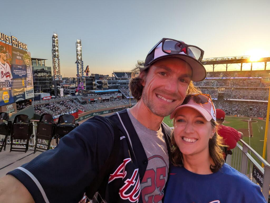 Andruw Jones: Number Circle